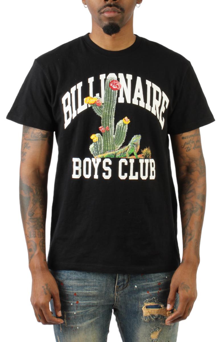 Billionaire Boys Club Desert T-Shirt - A Stylish Statement