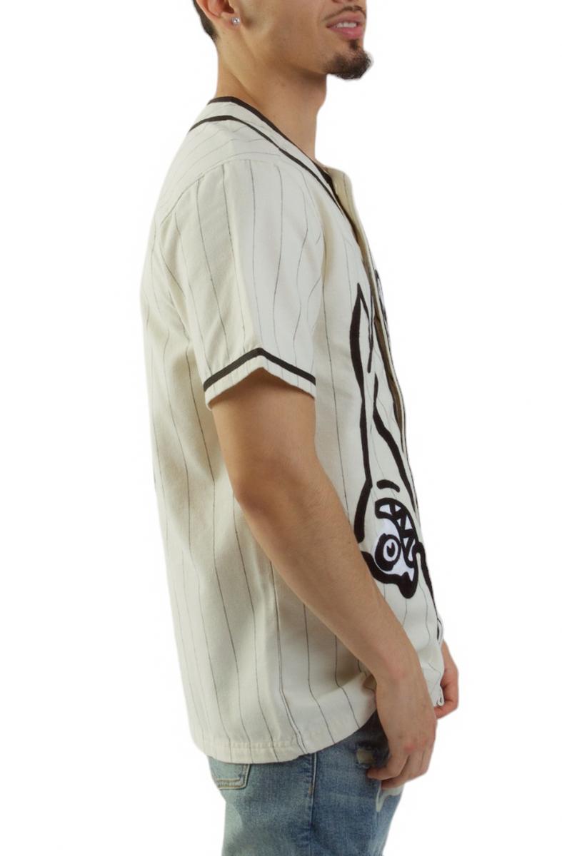 Benny The Jet Rodriguez Baseball Jersey - A Must-Have for Fans!