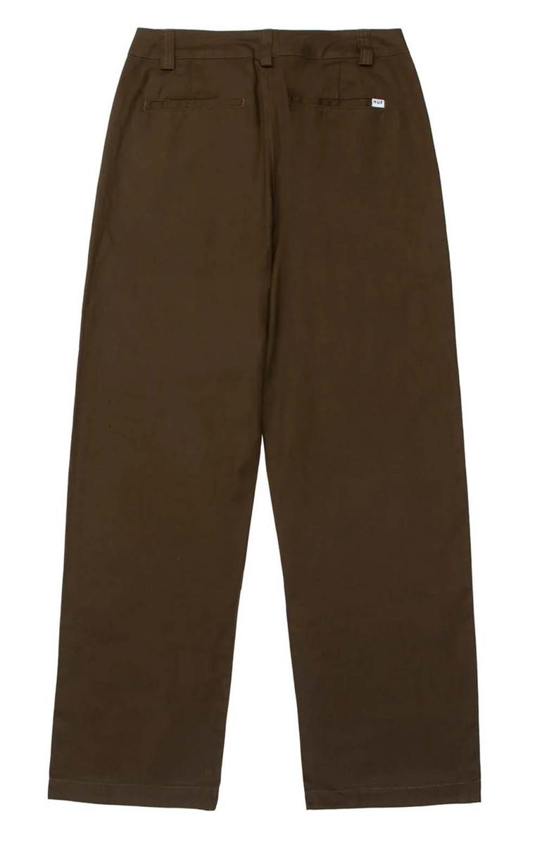 Huf Women's Clay Skate Pant - Irresistible Style!