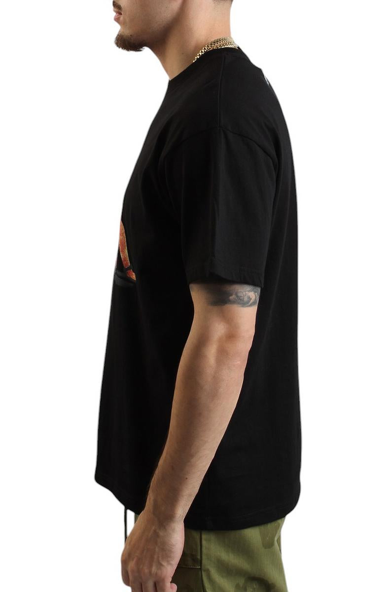 Ice Cream Runner T-Shirt - Stand Out in Style