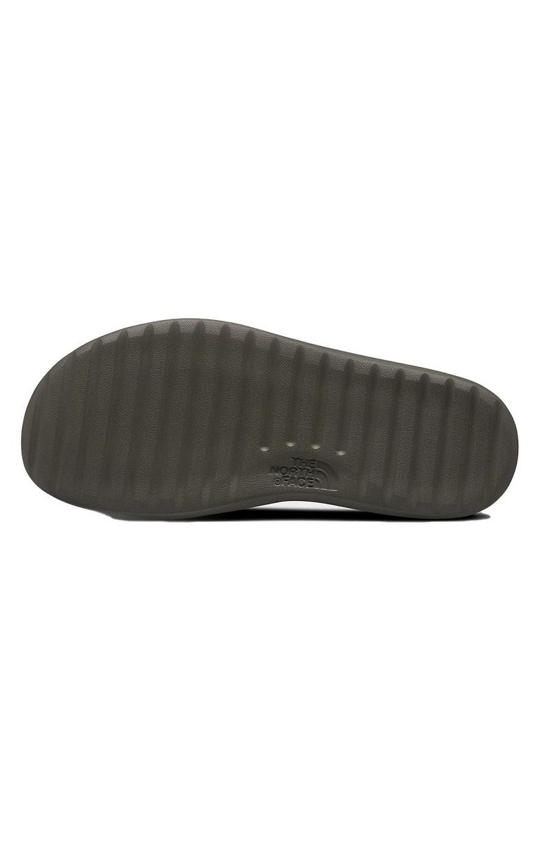The North Face Triarch Slides - Stunning Taupe Green/TNF Black