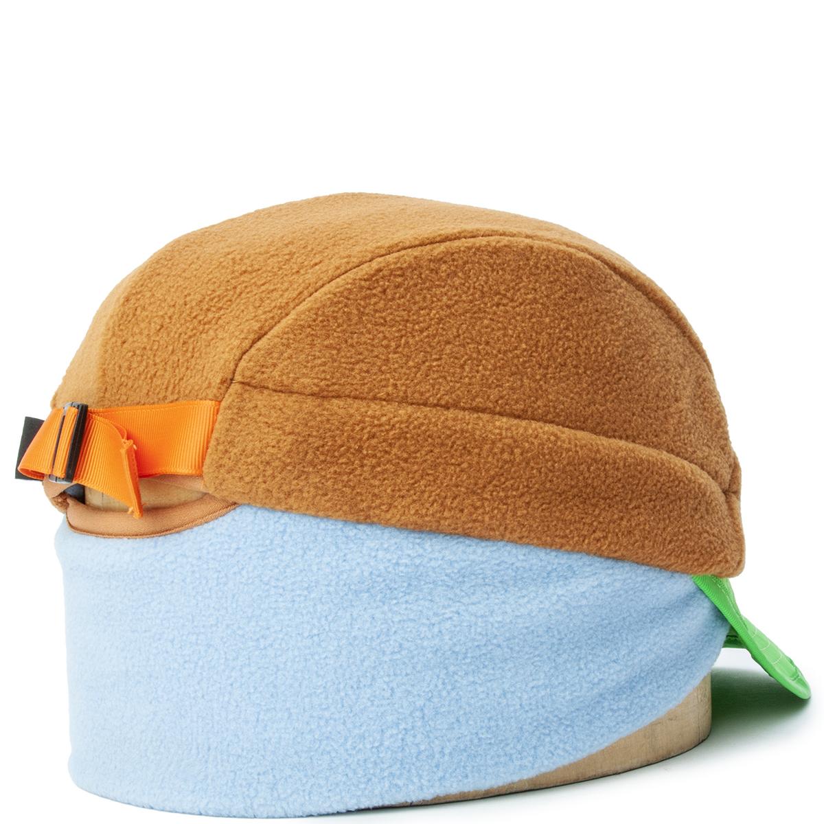Retrograde Fleece Hat: A Stylish Winter Essential