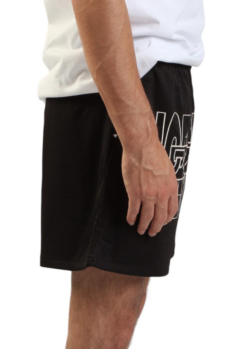 Stylish Katakana Shorts - A Must-Have!