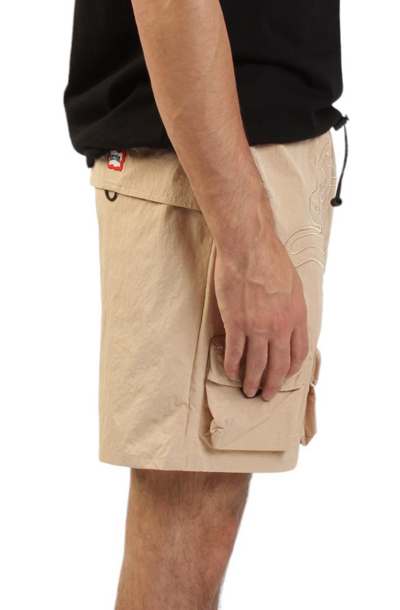 ICE CREAM/ROC Pine Summer Cargo Shorts