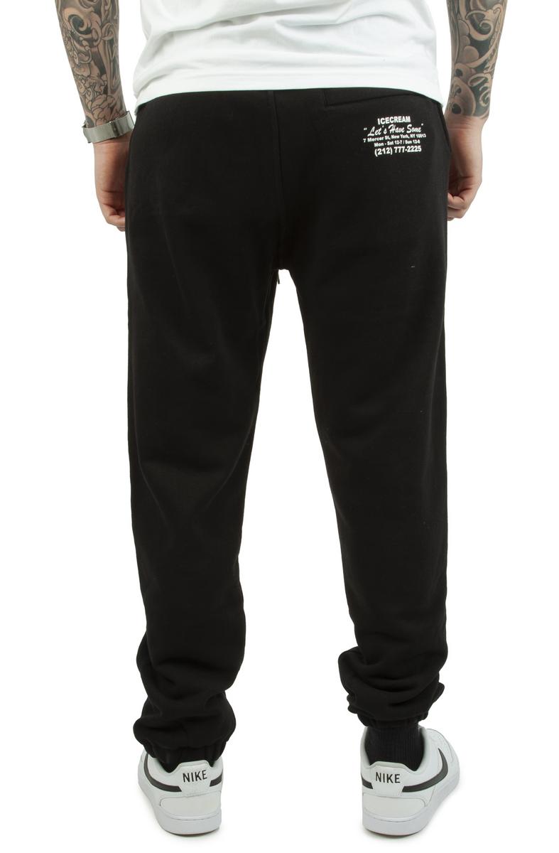 Hours Super Cool Sweatpants