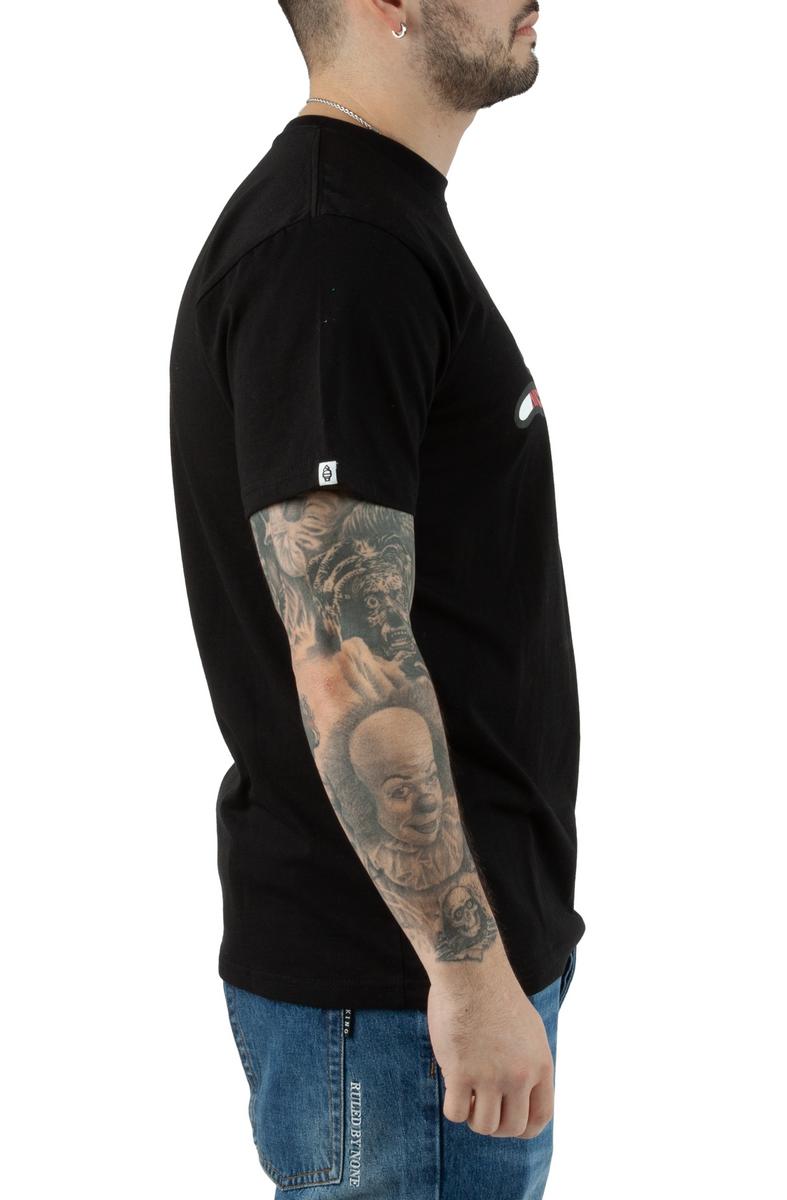 Irresistible Ice Cream Wavy SS Tee