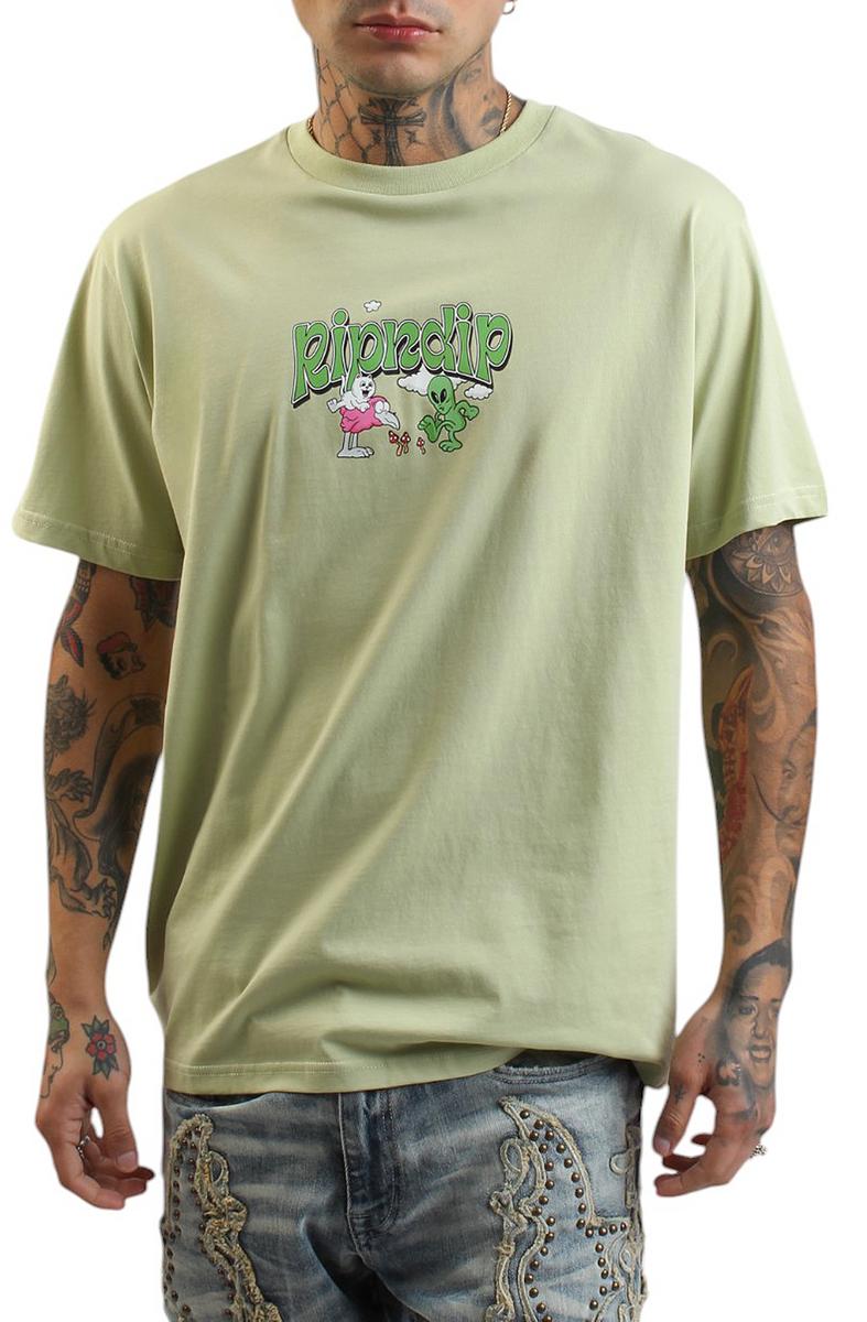 Rip N Dip Playground T-Shirt: Urban Style Essential