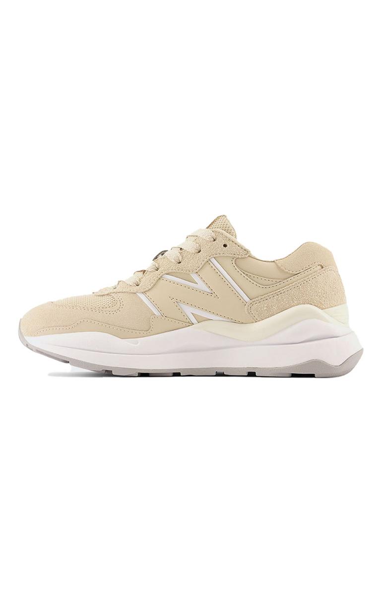 New Balance Women's 57/40 Khaki Shoes - W5740STD