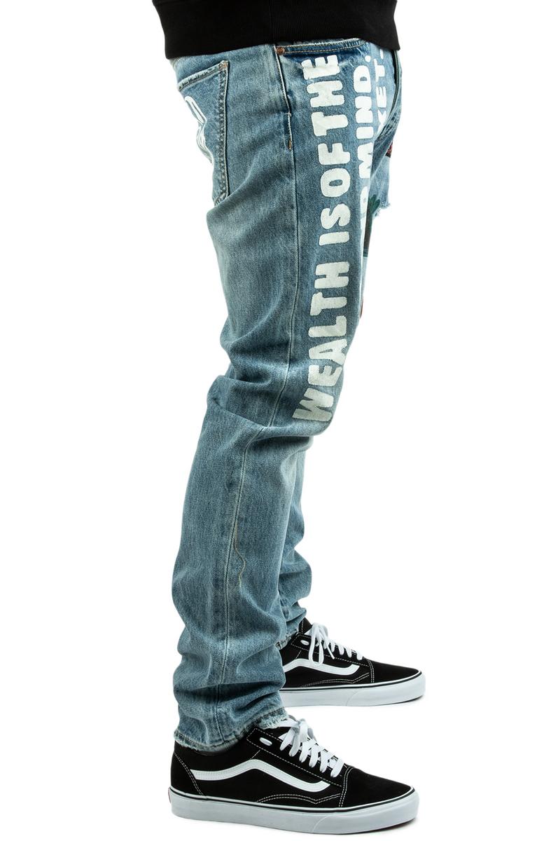 BB Paradox X-Light Jeans: A Fashion Sensation!