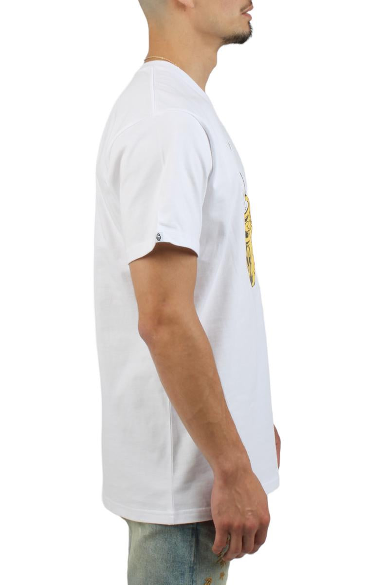 Stylish Dilly Short-Sleeve Tee