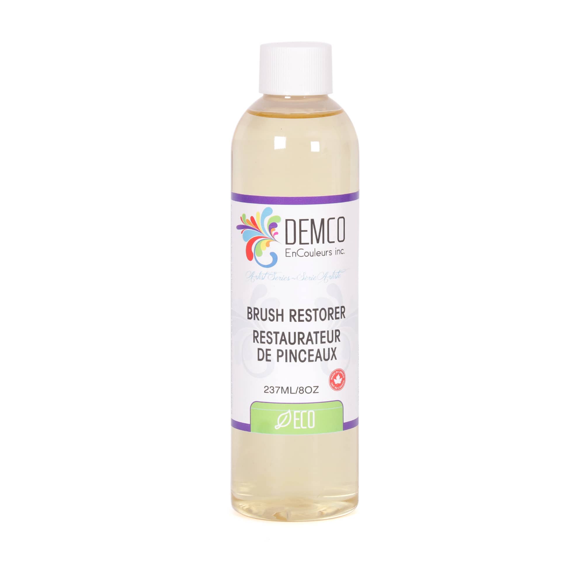 Revitalizing Brush Restorer