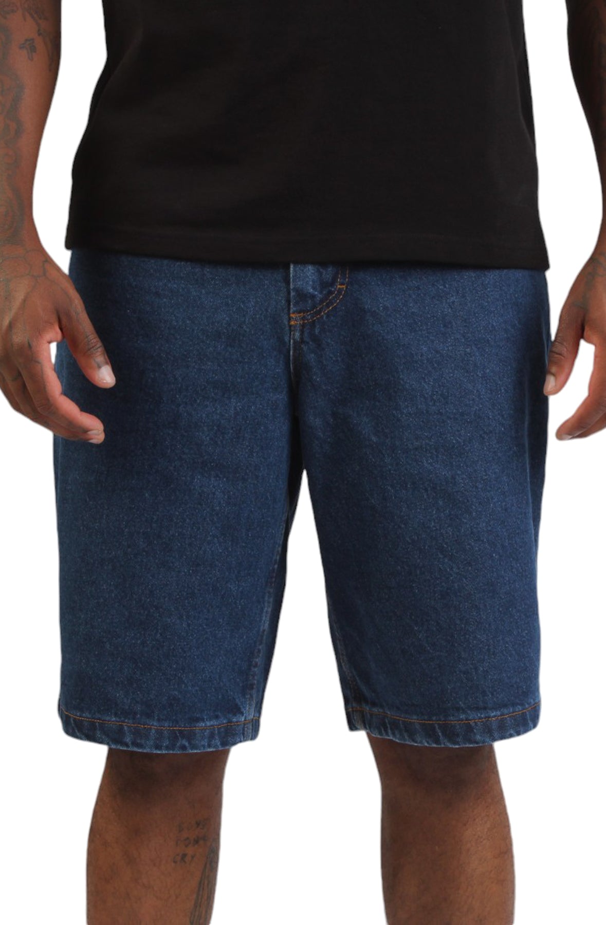 Epic Big Boy Skate Shorts