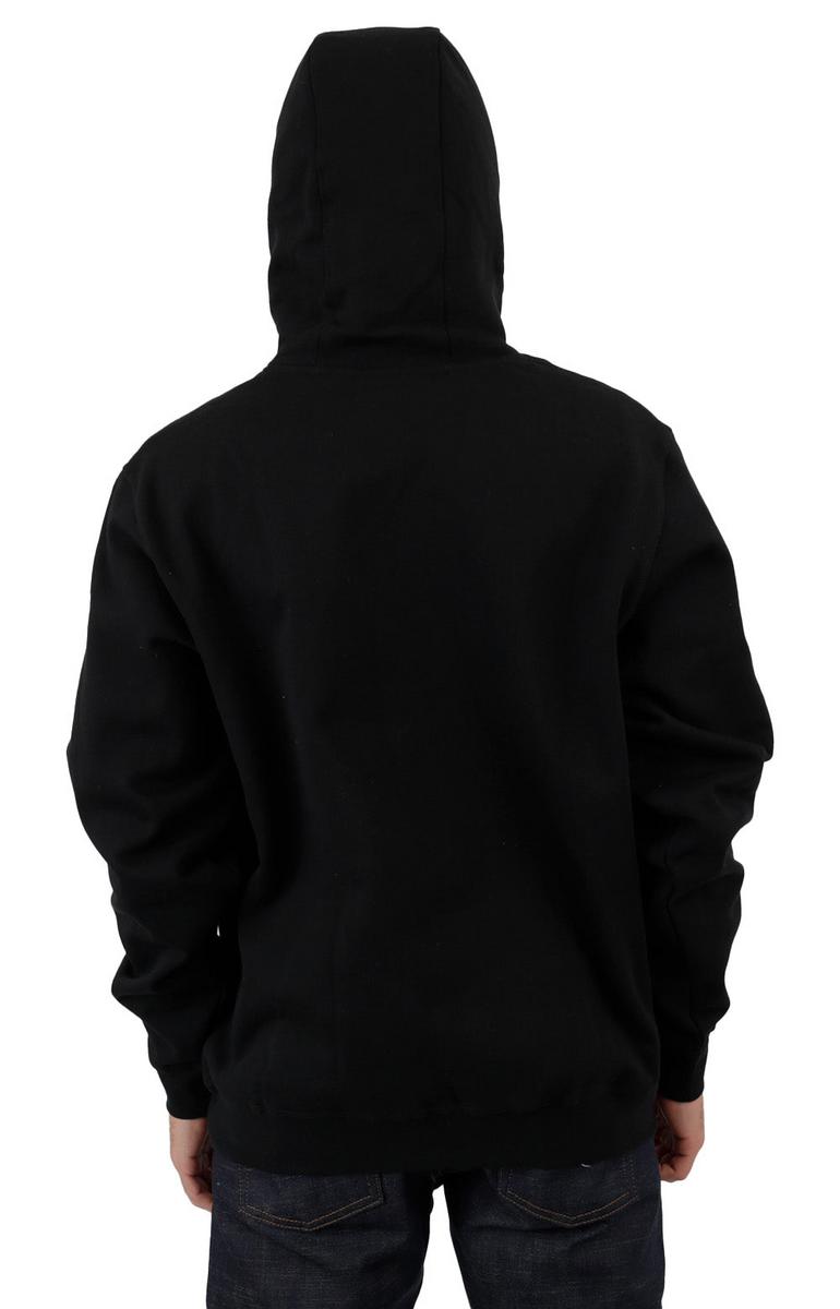 Staple x Batman Embroidered Stylish Pullover Hoodie