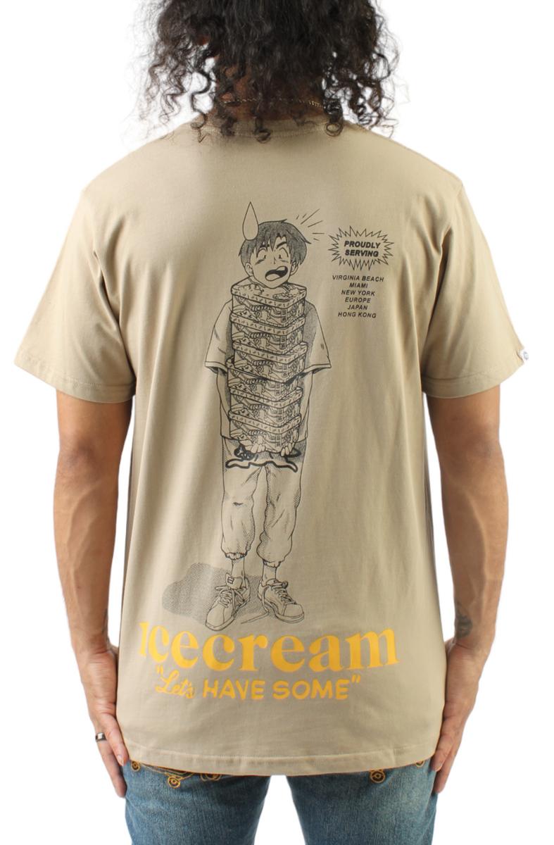 The Collector's Dream T-shirt