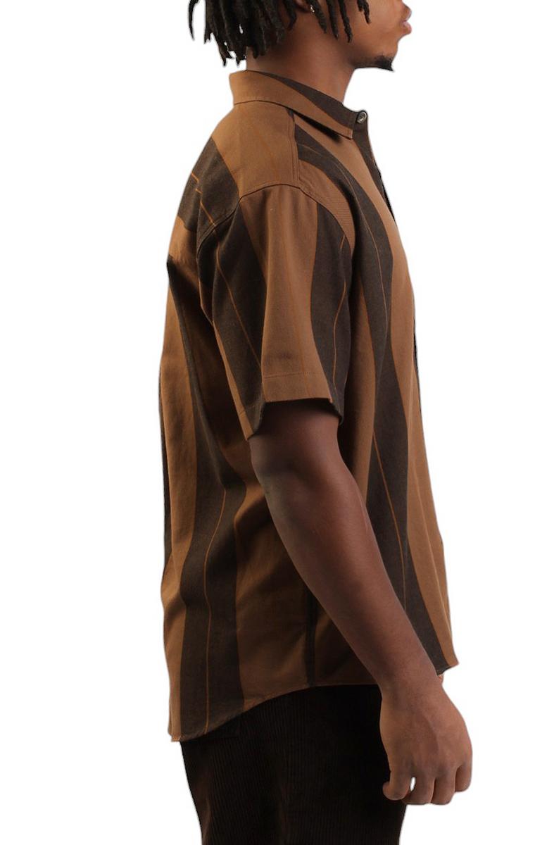 Mitchell's Alluring Cotton Shirt