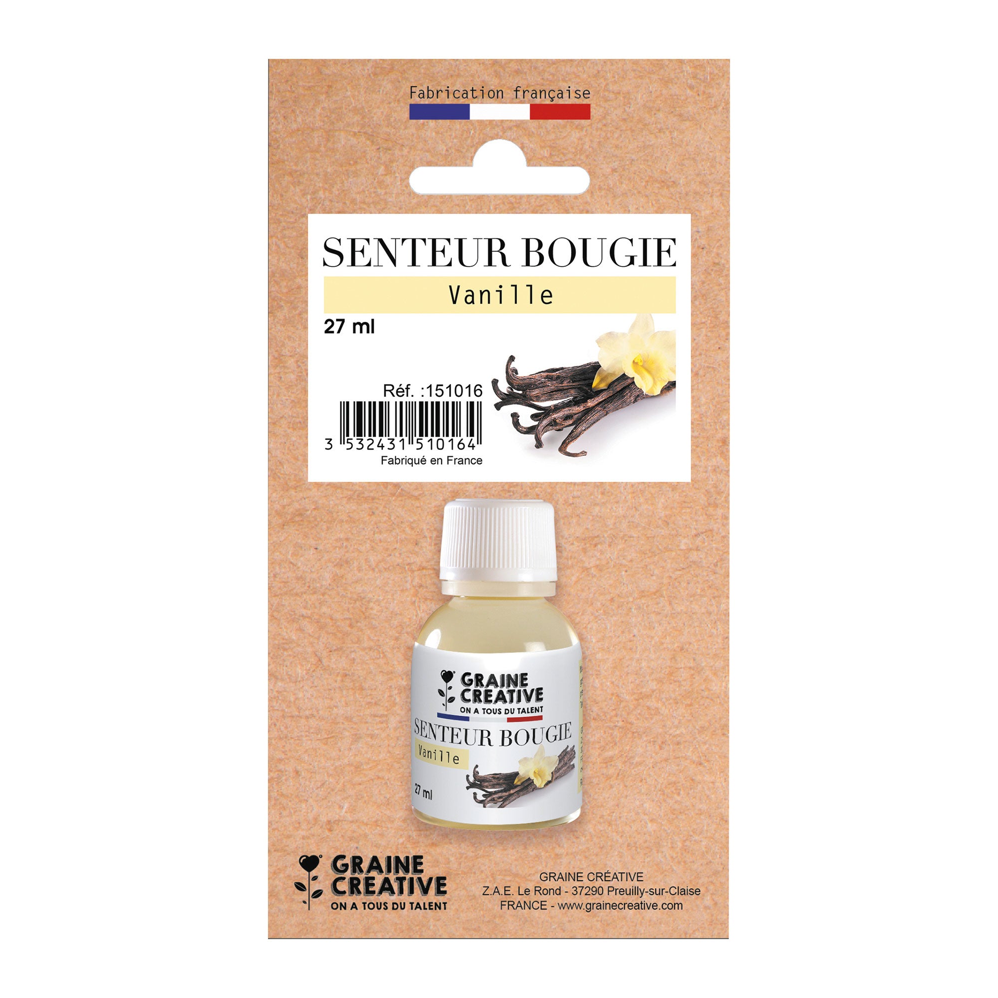 Enchanting Candle & Soap Fragrance