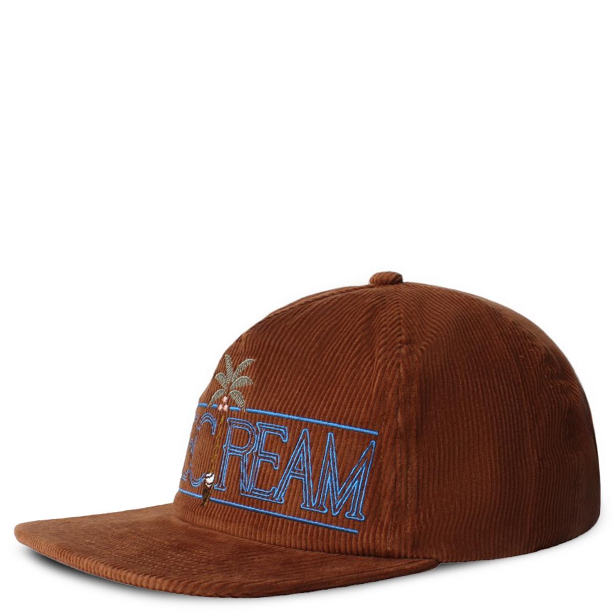 Breezy and Stylish Snapback Hat