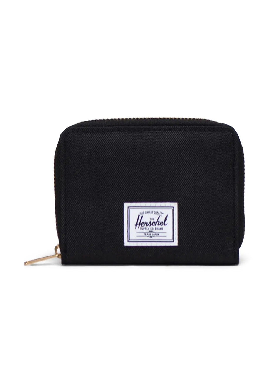 Tyler's Stunning Eco-Friendly Black Wallet