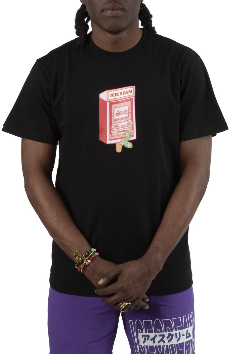 Irresistible Flavor SS Tee