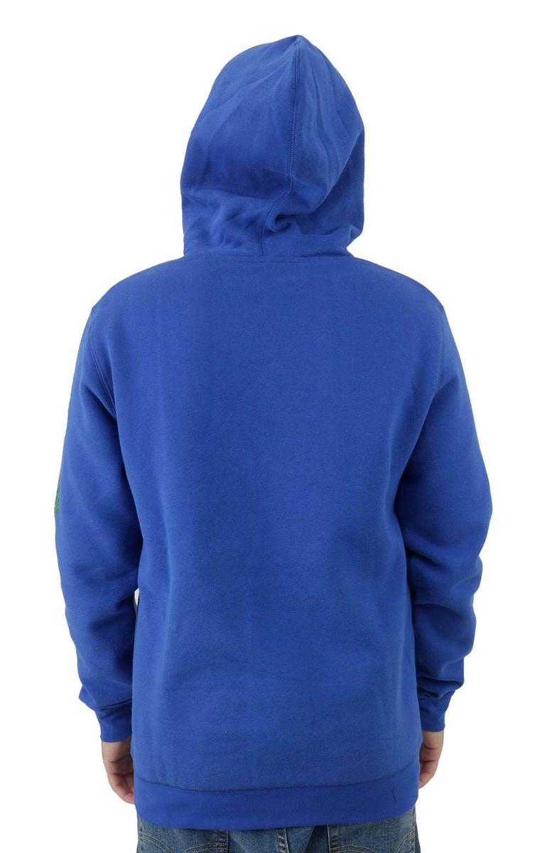 Exciting LA Dodgers Classic Pullover Hoodie - A Must - Have for Fans!