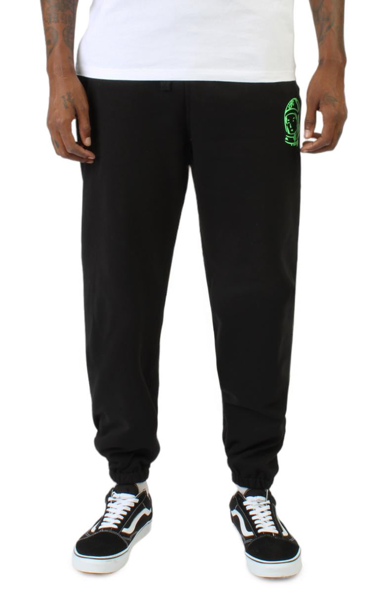 Billionaire Boys Club Helmet Logo Sweatpants