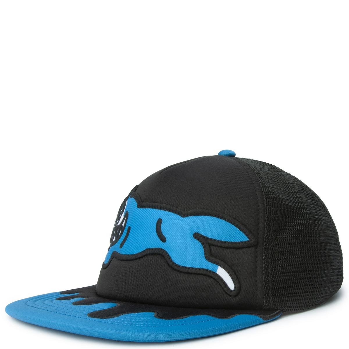 Gorgeous Royal Trucker Hat