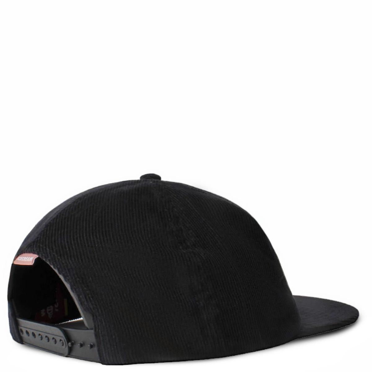 Irresistible Breezy Snapback Hat