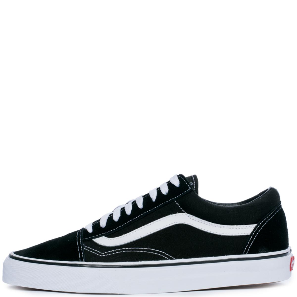Vans Old Skool - Iconic Skate Shoes