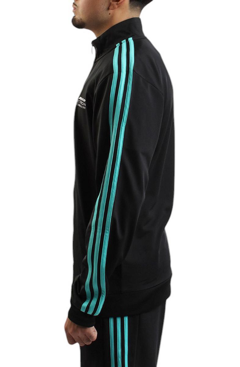 MERCEDES - AMG PETRONAS F1 TEAM EXCLUSIVE TRACK TOP