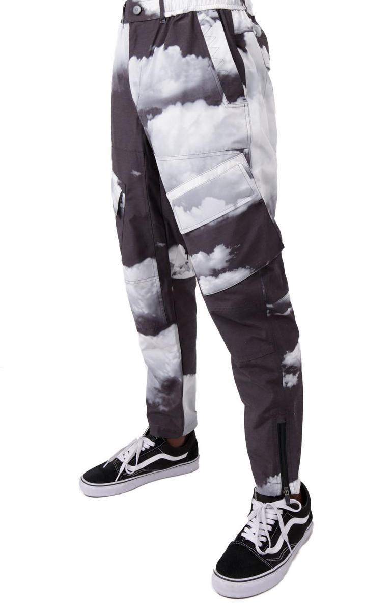 Lucid Dreams: Captivating Cargo Pants