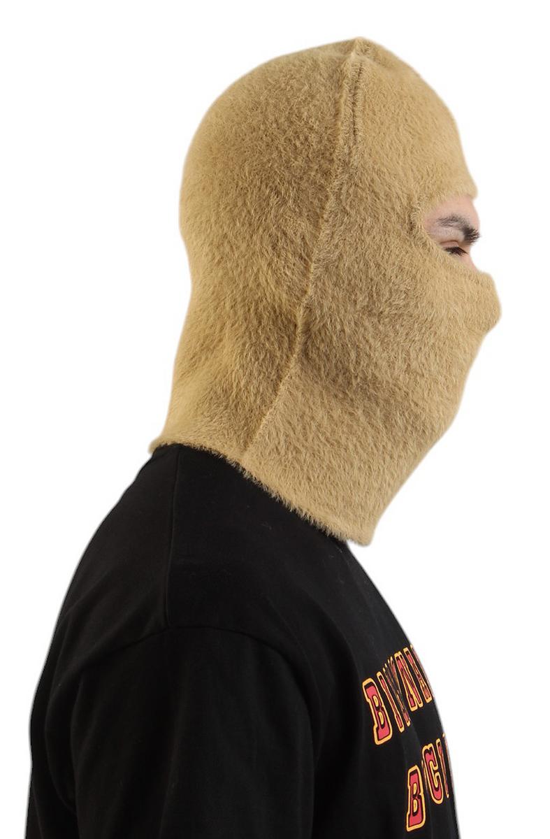 Stunning Mane Skimask