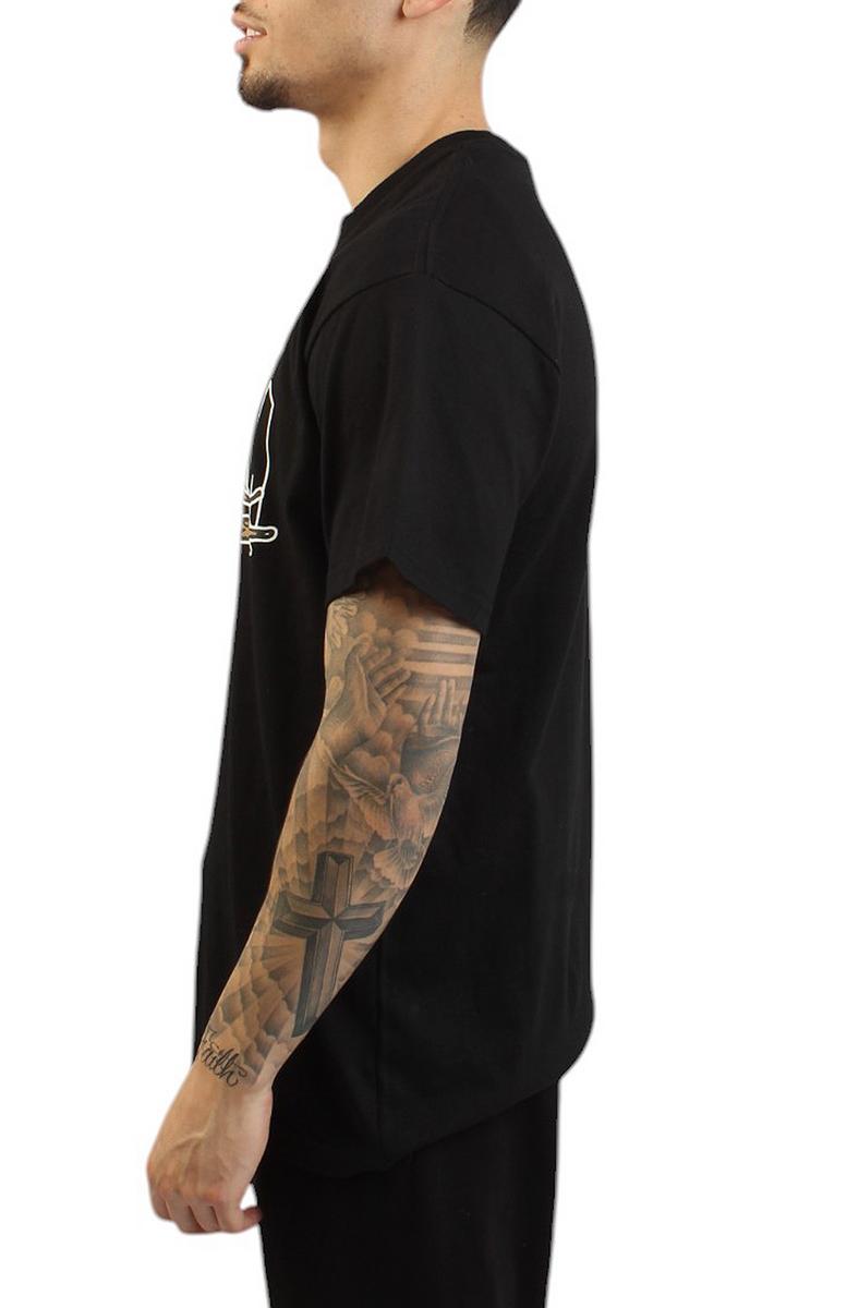 Running Dogs Stylish SS Tee
