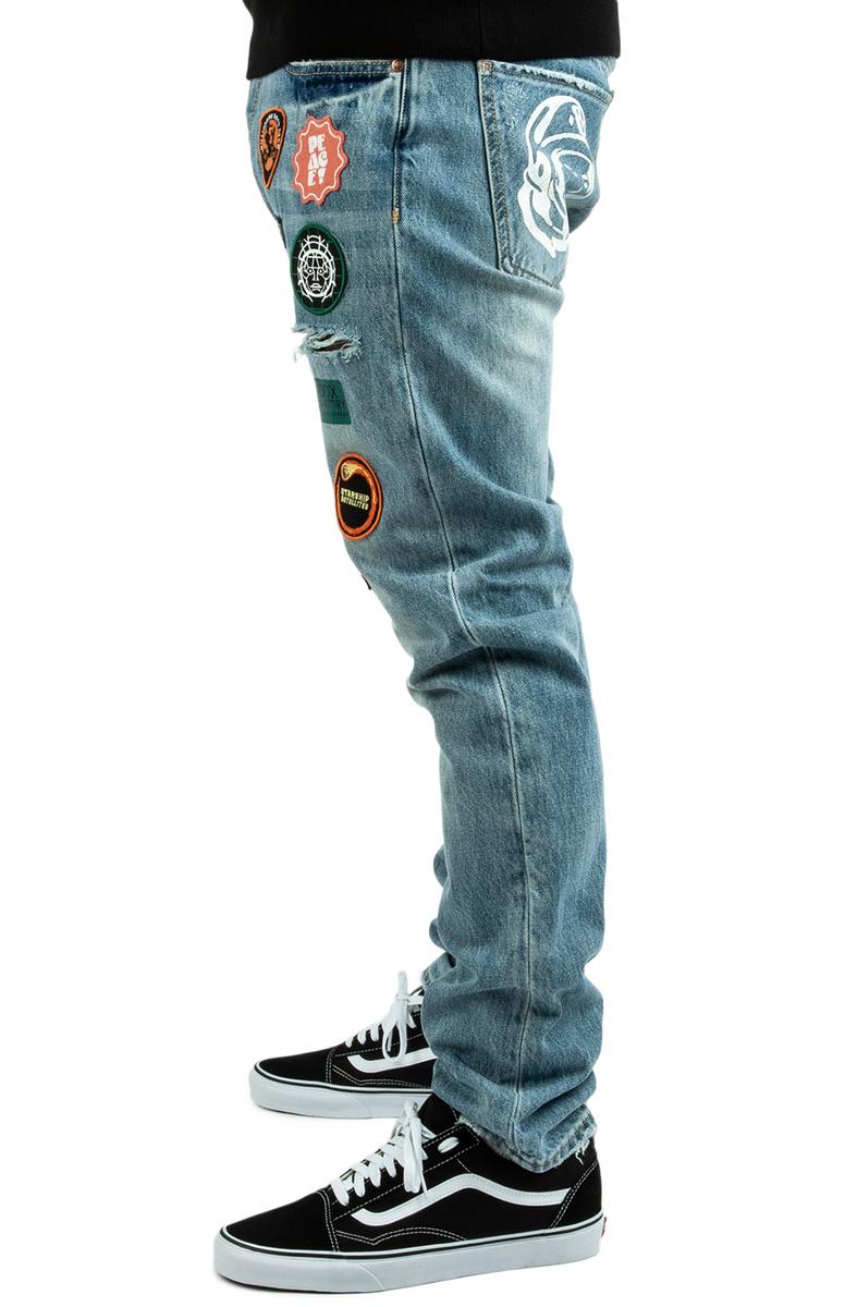 BB Paradox X-Light Jeans: A Fashion Sensation!