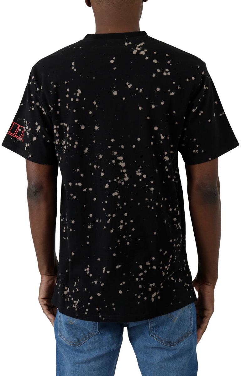 HUF x Marvel Retro Venom Revival: The Ultimate T-Shirt!