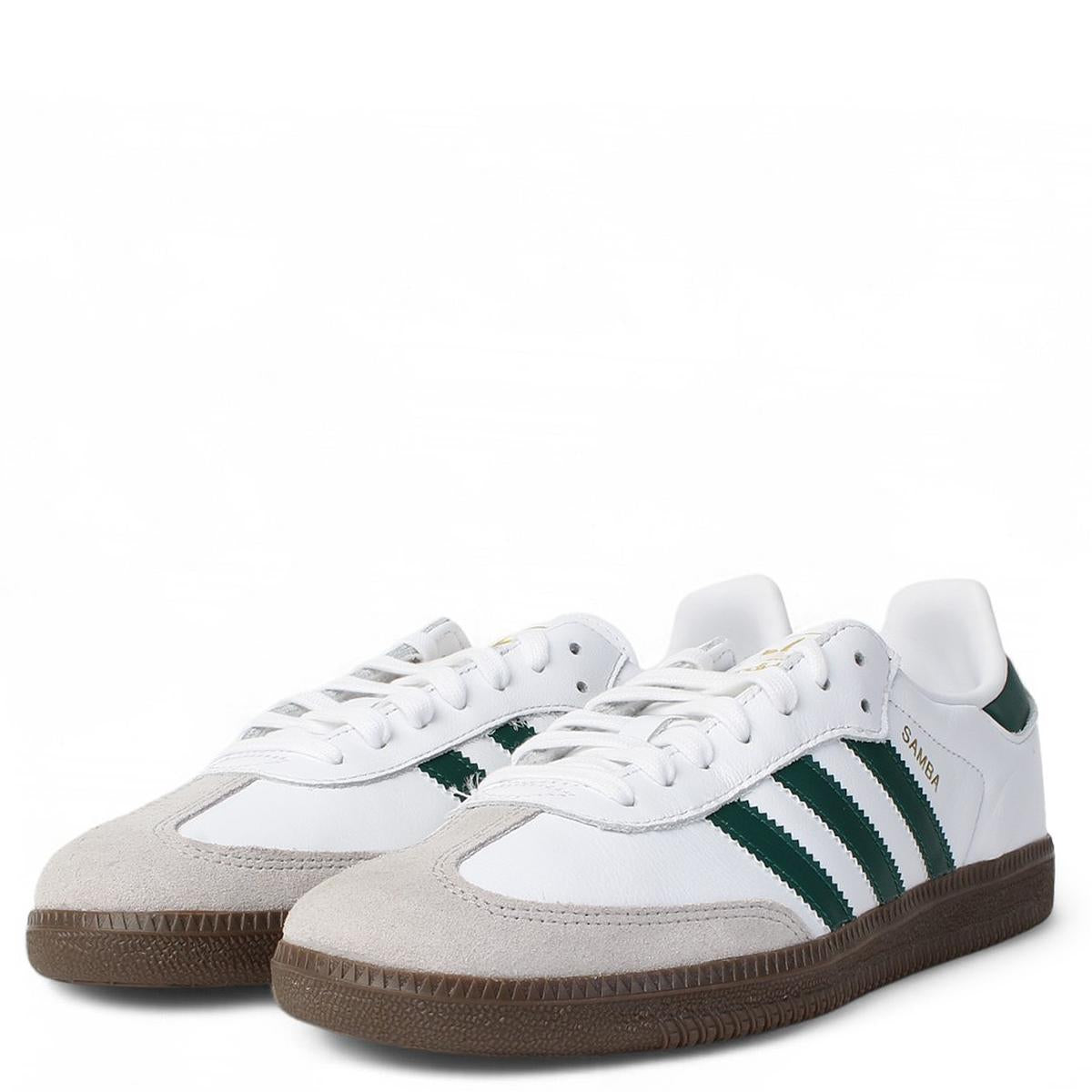 Samba OG: Timeless Street Style Icon