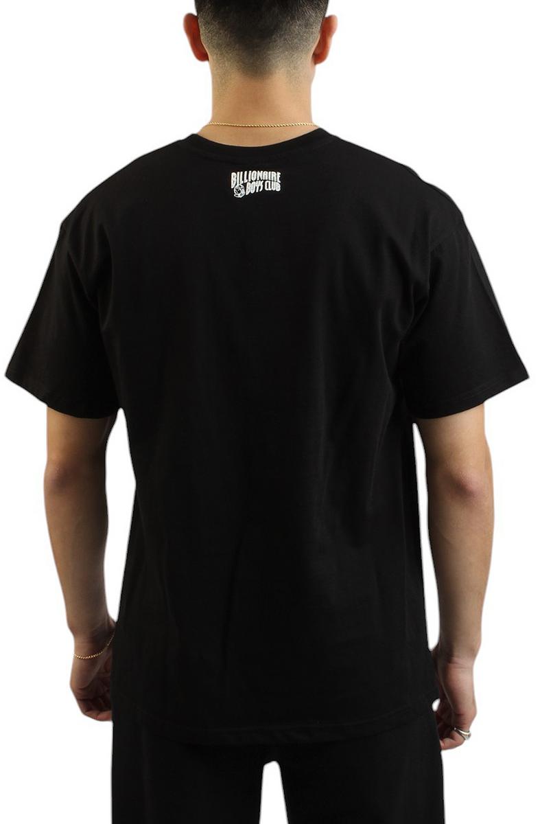 Billionaire Boys Club Bronco T-Shirt - Urban Style Essential