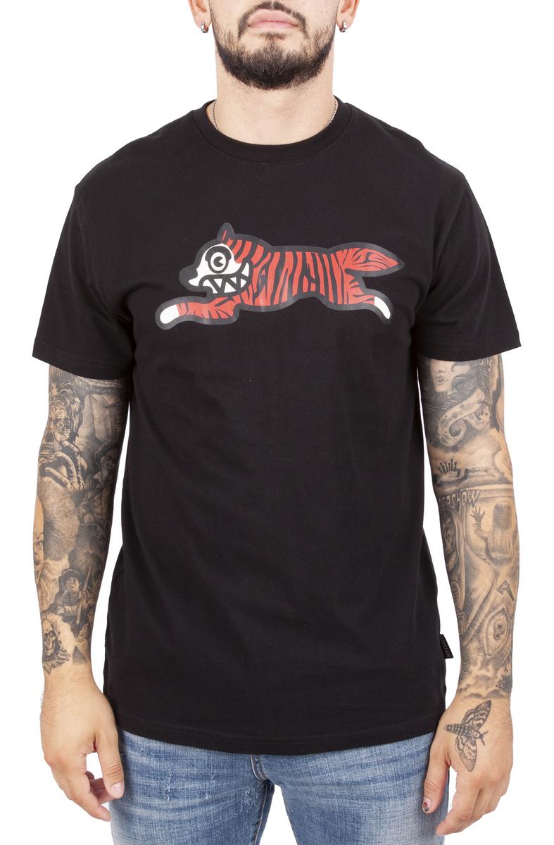 Icecream's Stunning Tiger Short Sleeve Tee