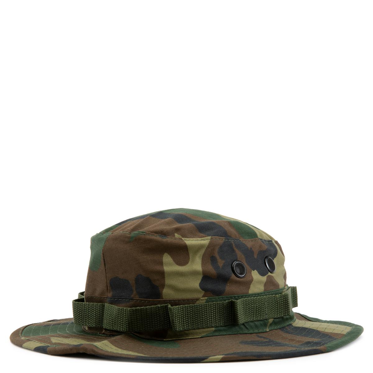 Stylish Boonie Bucket Hat - Your Ultimate Outdoor Companion