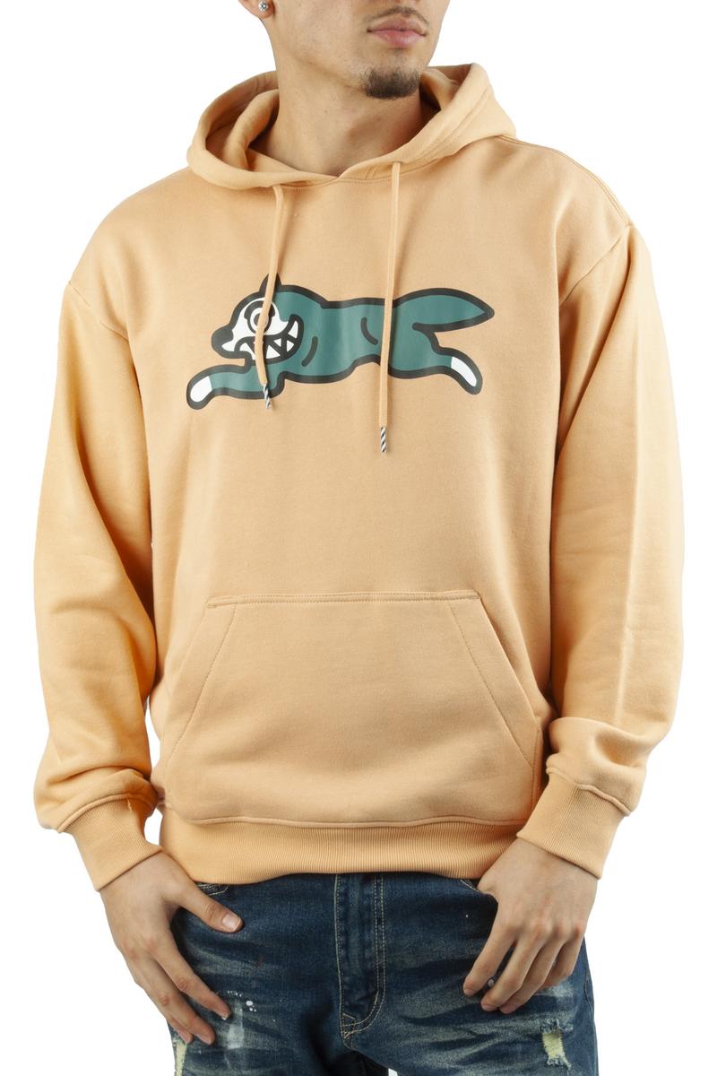 Trendy Dawg Hoodie - A Must - Have for Fashion Lovers
