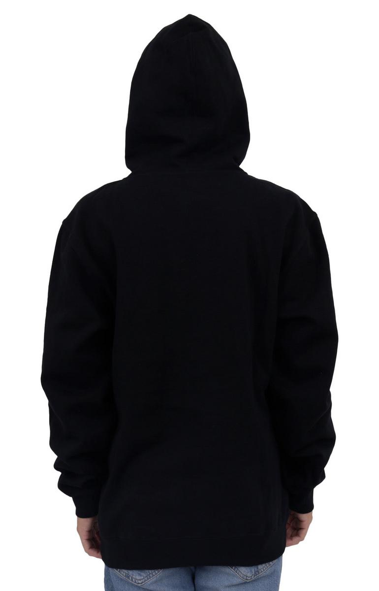 Primitive x My Hero Academia Stunning Black Glitter Hoodie - Grab Yours Now!