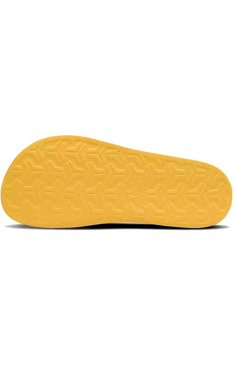 The North Face Base Camp III Slides - Summit Gold/TNF Black