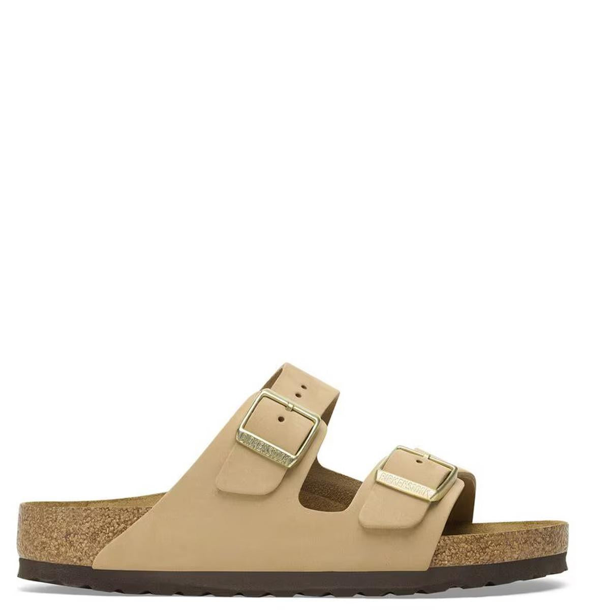 Arizona Soft Footbed Sandals - Timeless Comfort