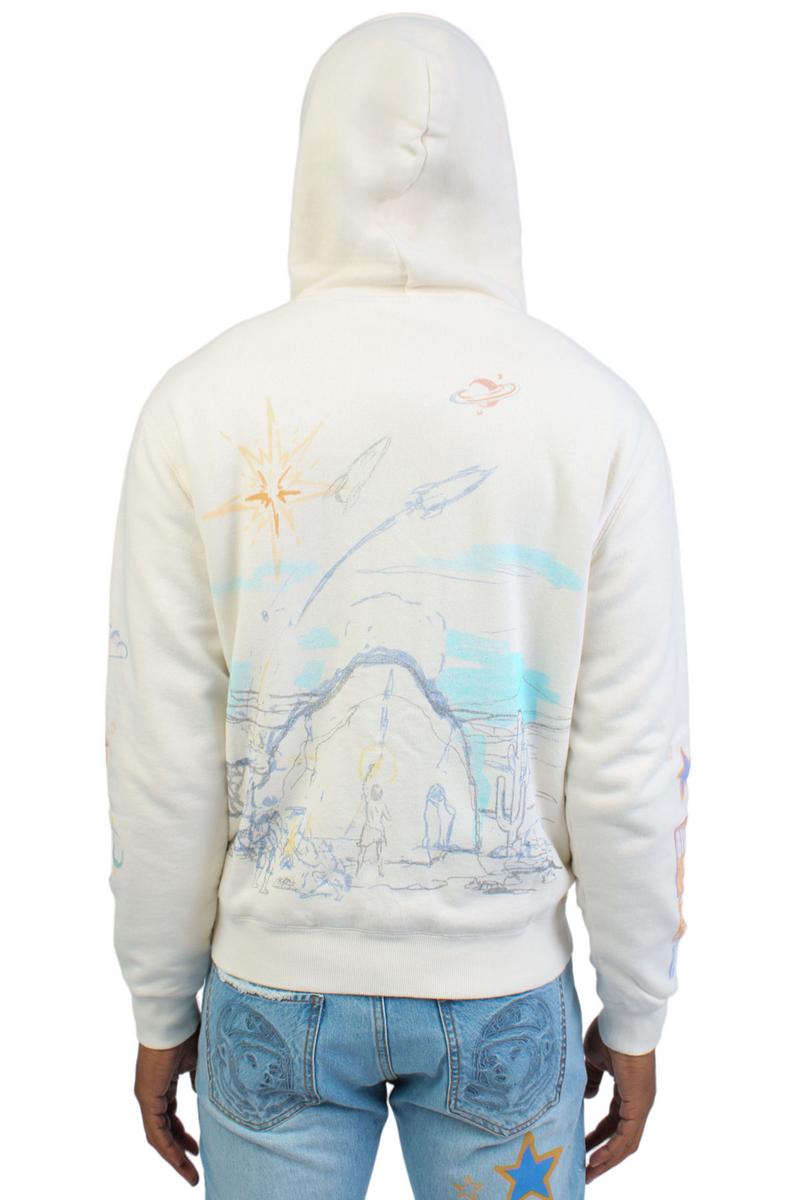 Horizons Stylish Hoodie