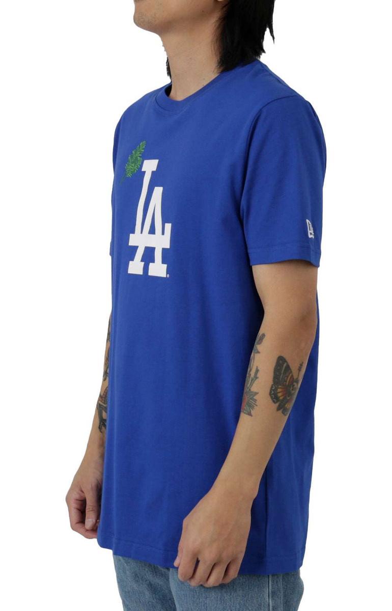 LA Dodgers Stateview Graphic Tee - A Must - Have for Fans