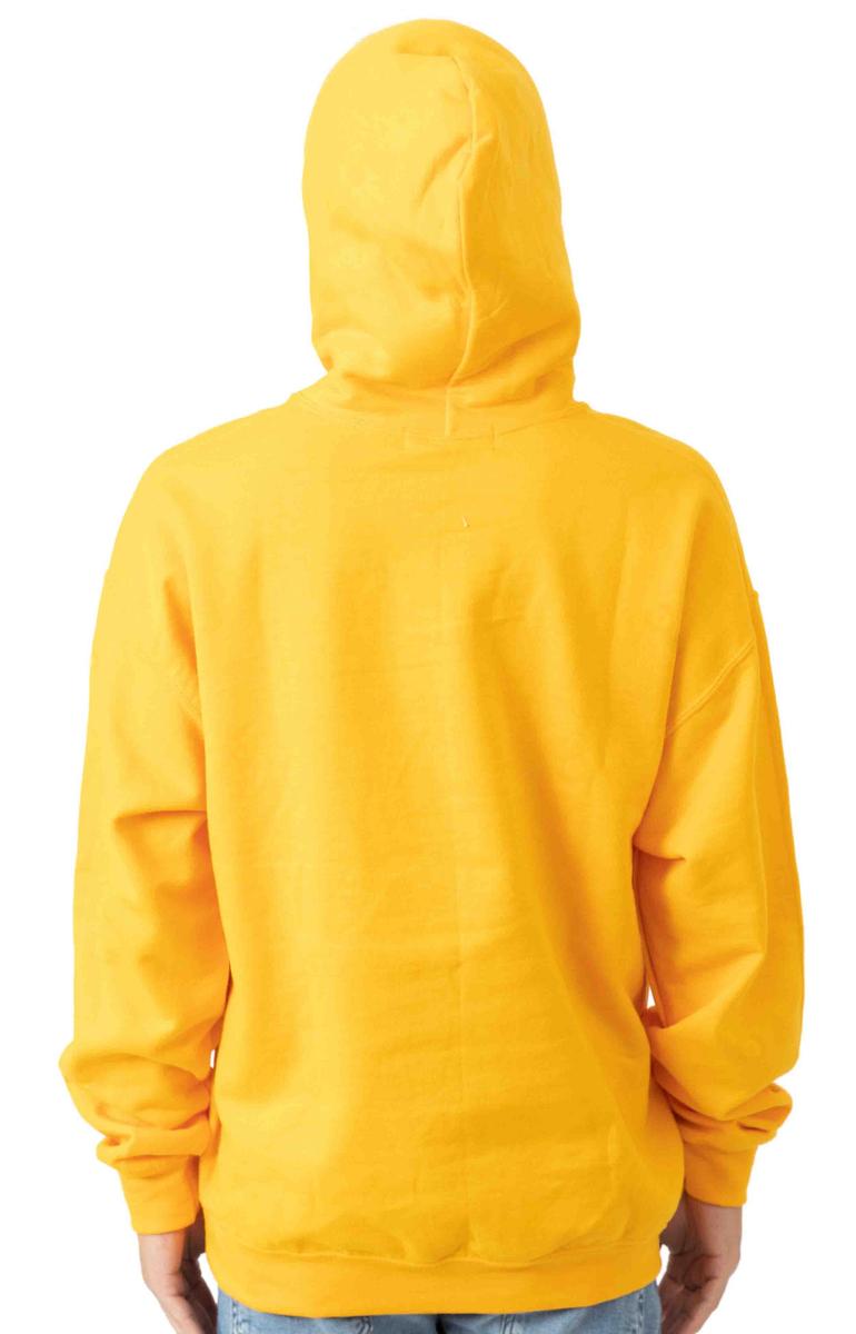 Glamorous Gold 'Don't Pick On Britney' Pullover Hoodie