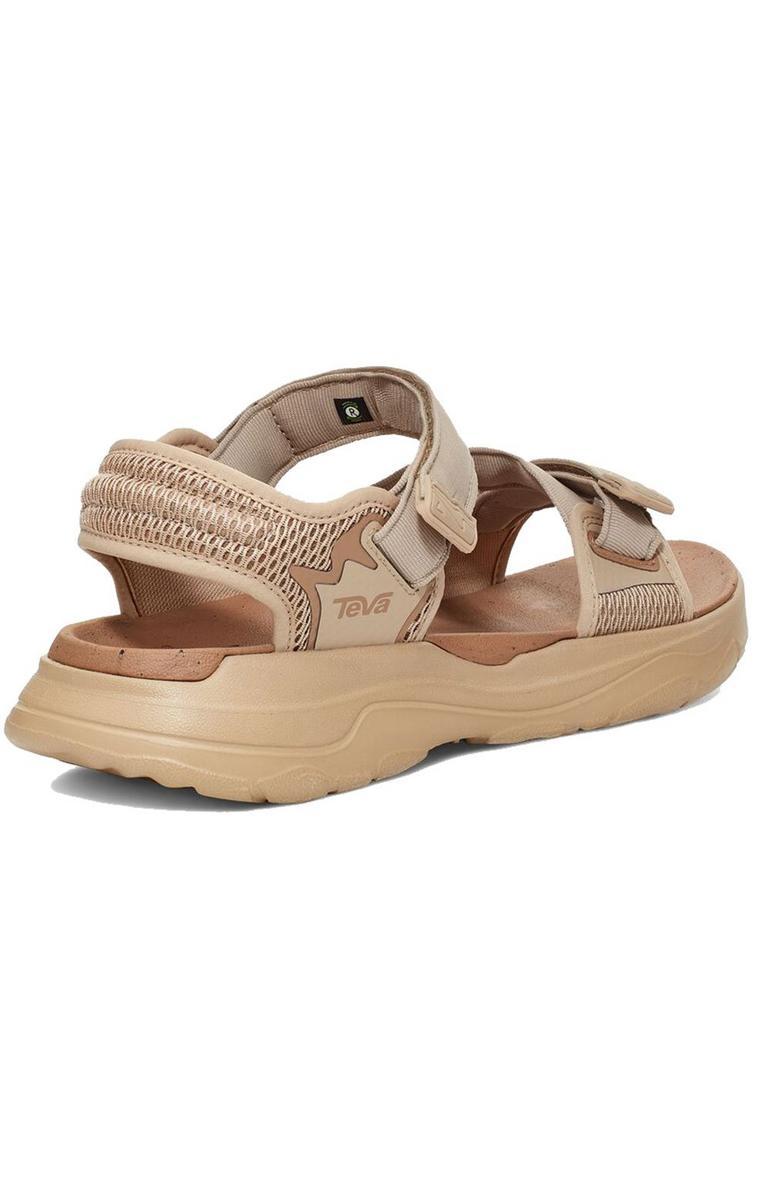 Zymic Sesame Sandals by Teva - Earth-Friendly Comfort!