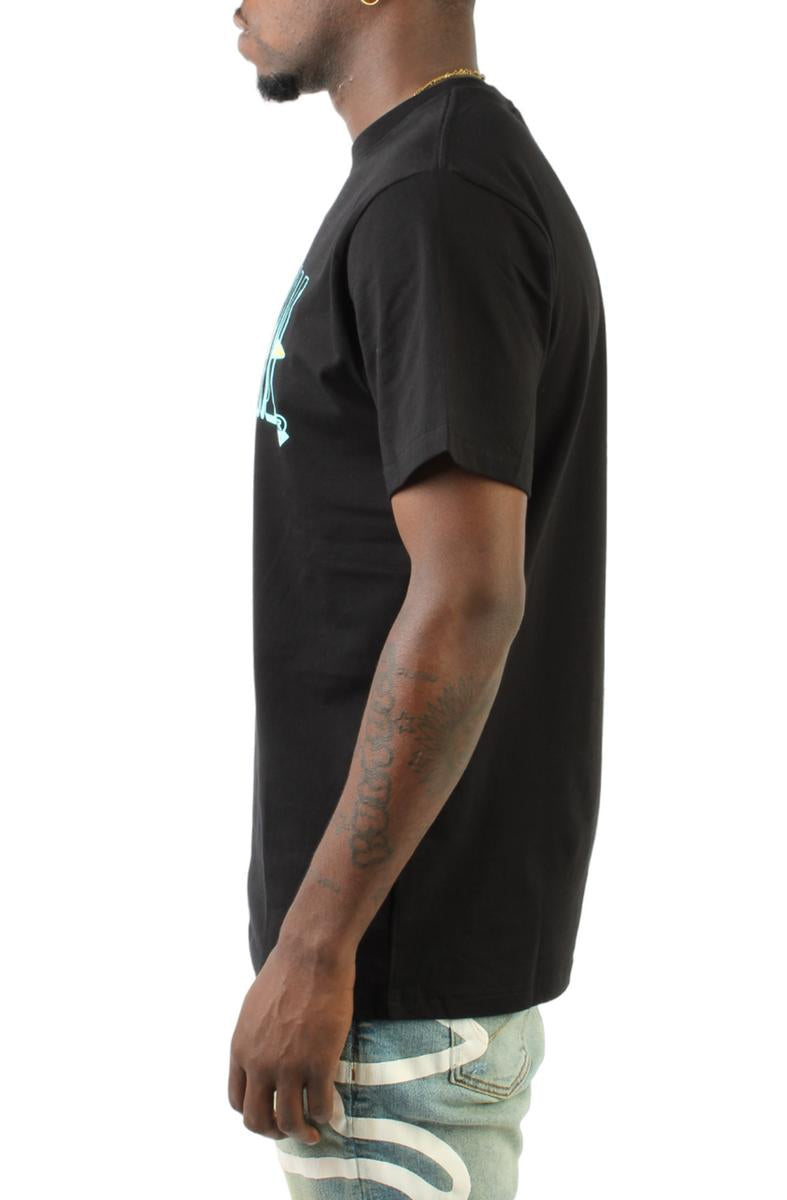 Ice Cream Drop Short Sleeve Tee