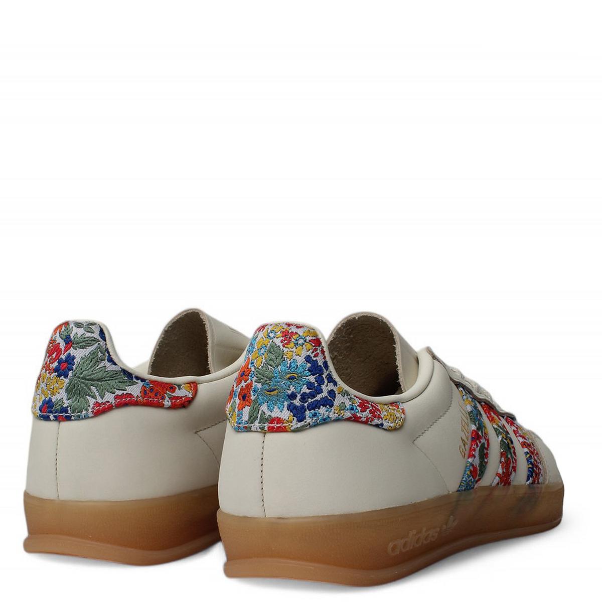 Gorgeous Women's Gazelle Indoor x Liberty London Summer Shoes