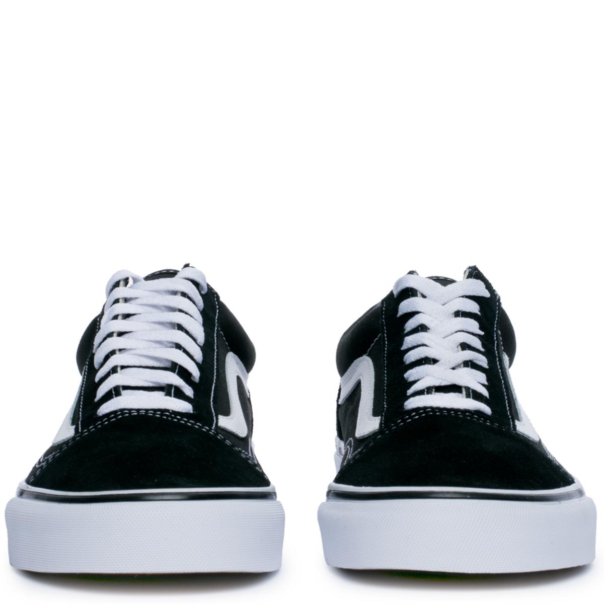 Vans Old Skool - Iconic Skate Shoes
