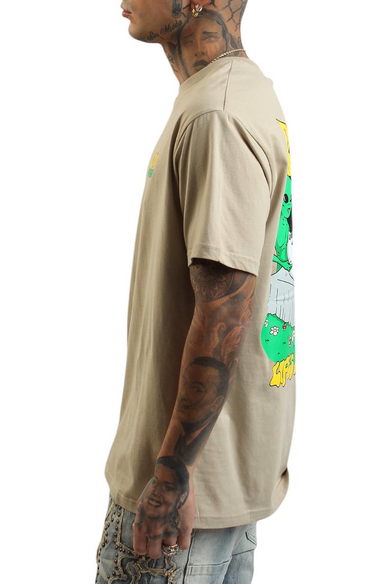 Rip N Dip Harvest T-Shirt - Urban Style Essential